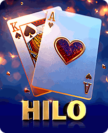 Hi-Lo — crash game in the IN7 apk