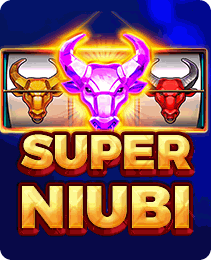 Super Niubi — slots game in the IN7 apk