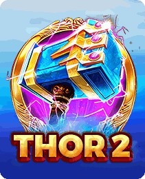 Thor 2 — slots game in the IN7 apk
