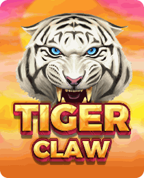 Tiger Claw game artwork — jungle tiger slots title in the IN7 game apk