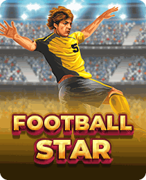 Football Star — sports game in the IN7 apk