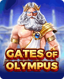 Gates of Olympus — slots game in the IN7 game apk