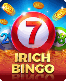 iRich Bingo — crash game in the IN7 apk