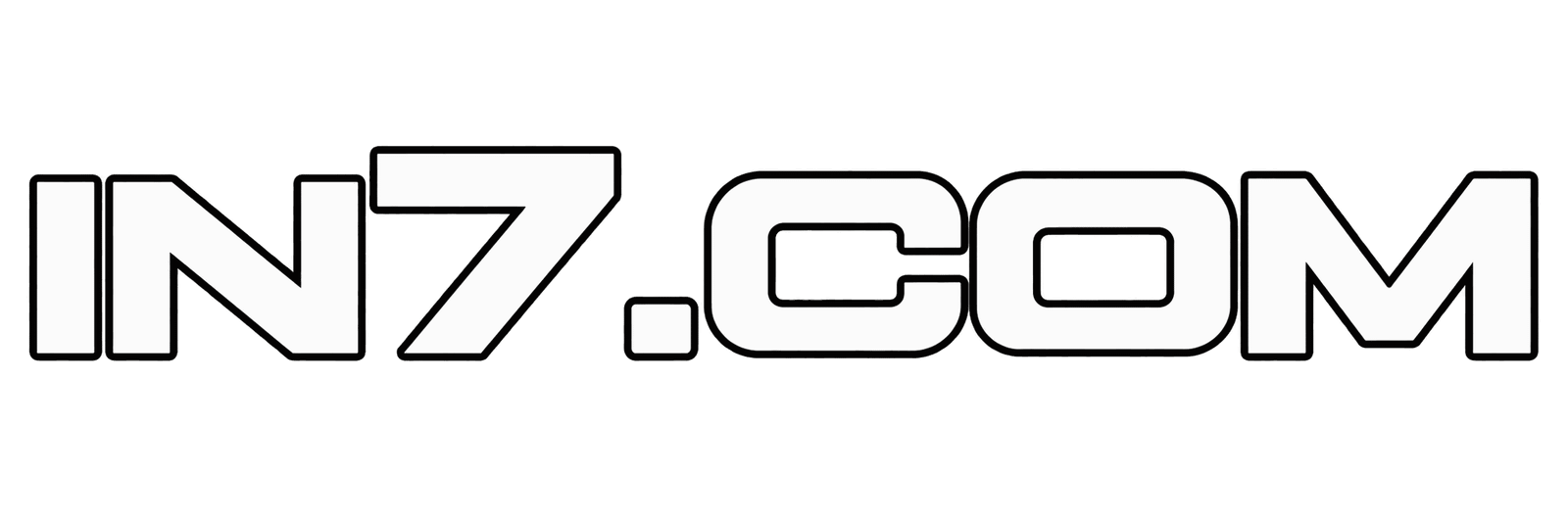 IN7 Game logo